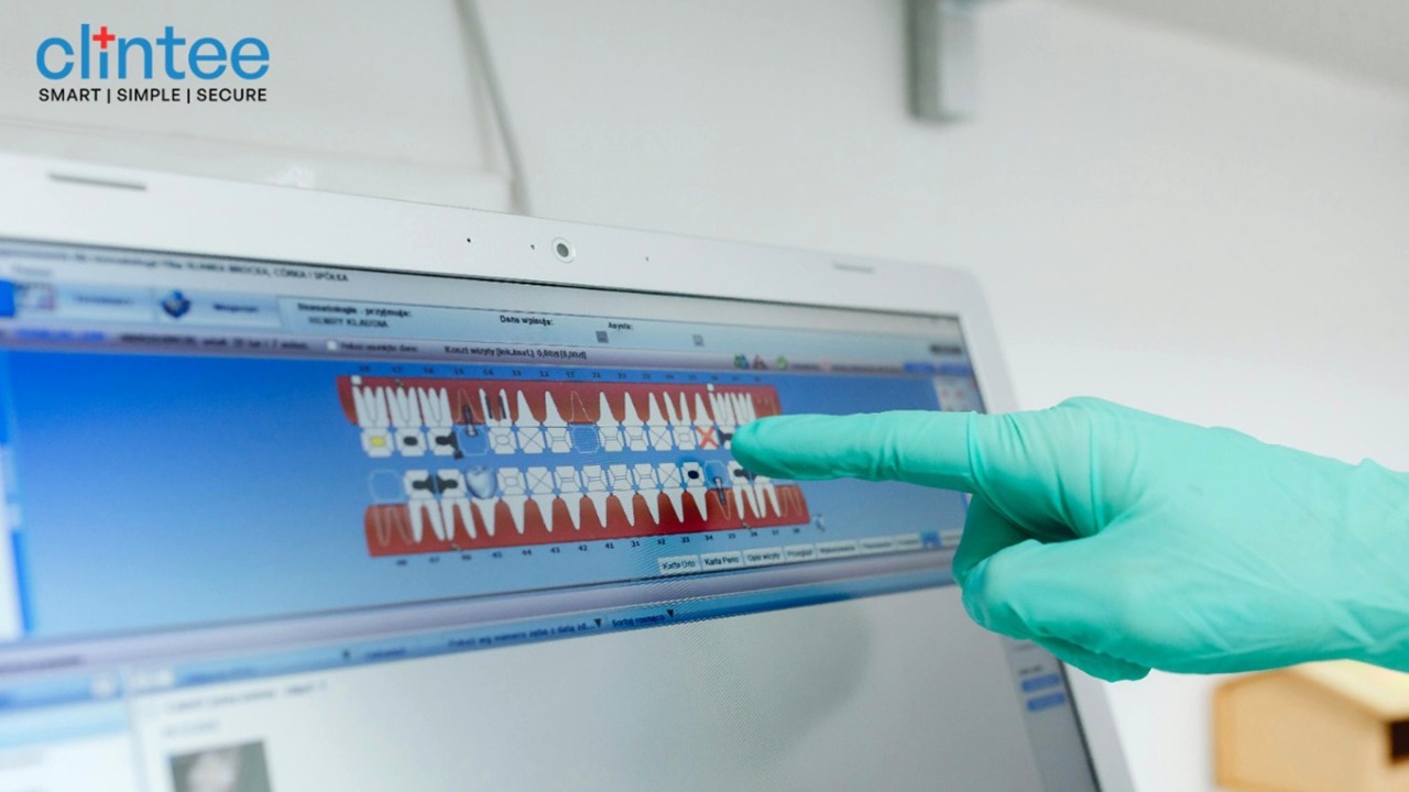 Clinic Management Software